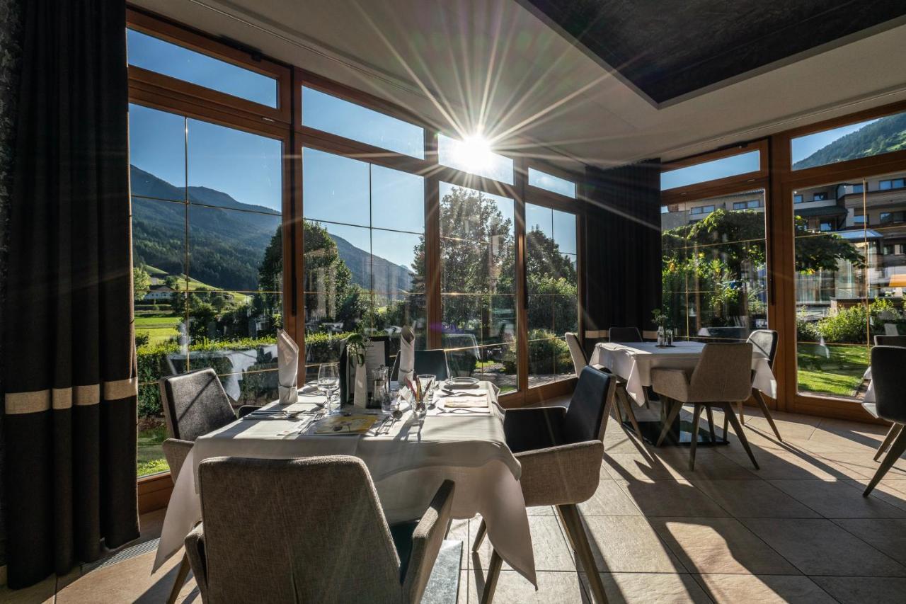 Dolomiten Residenz - Sporthotel ジリアン エクステリア 写真