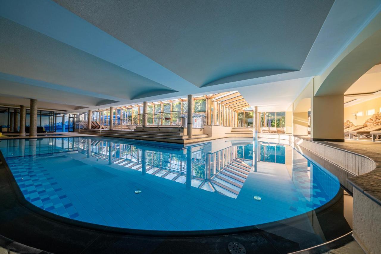 Dolomiten Residenz - Sporthotel ジリアン エクステリア 写真