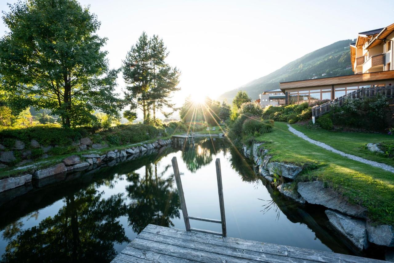 Dolomiten Residenz - Sporthotel ジリアン エクステリア 写真