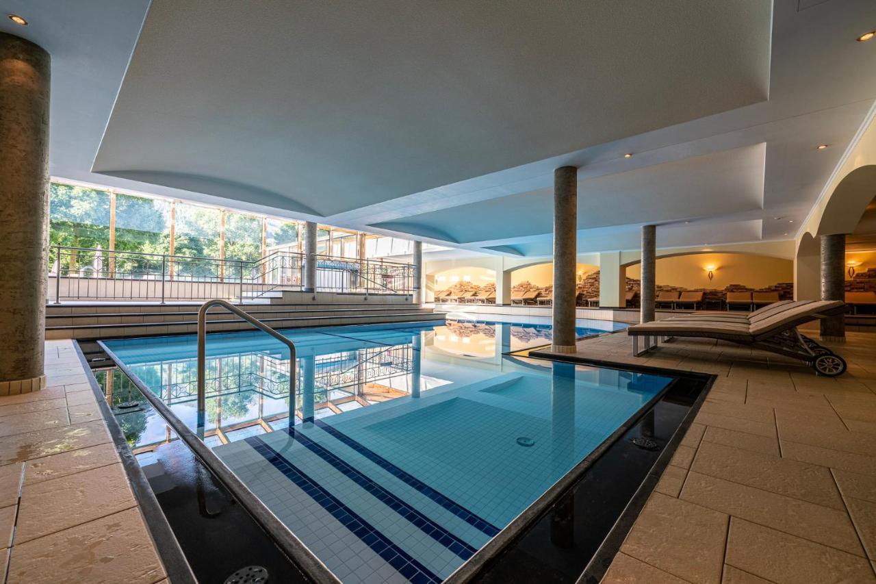 Dolomiten Residenz - Sporthotel ジリアン エクステリア 写真